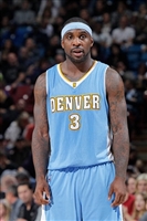 Ty Lawson longsleeve t-shirt #3417667