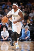 Ty Lawson longsleeve t-shirt #3417668