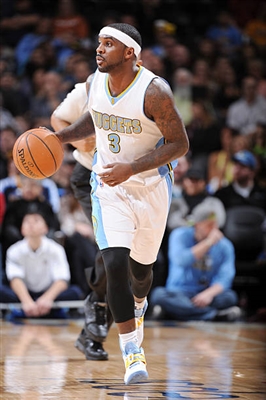 Ty Lawson Poster 3417668