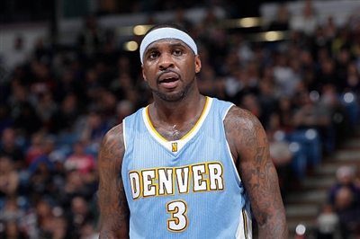 Ty Lawson Poster 3417670