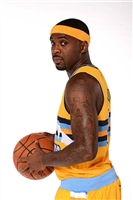 Ty Lawson longsleeve t-shirt #3417675
