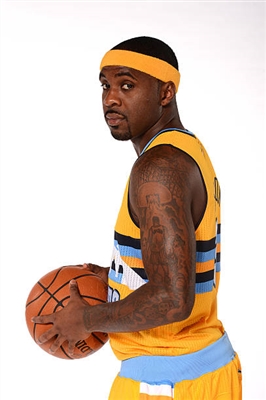 Ty Lawson Poster 3417675