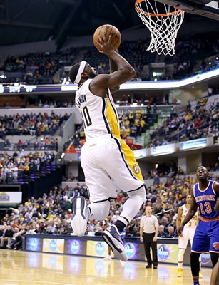 Ty Lawson Poster 3417679