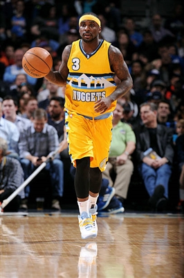 Ty Lawson Poster 3417681