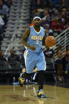 Ty Lawson Poster 3417682