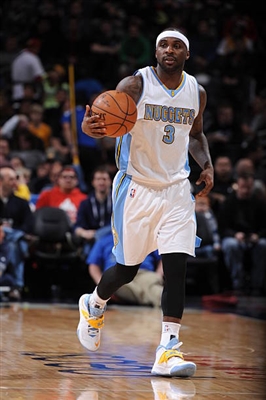 Ty Lawson Poster 3417688