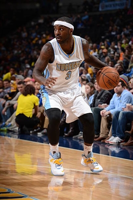 Ty Lawson Poster 3417695