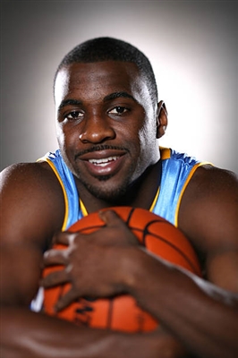 Ty Lawson Poster 3417699