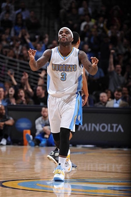 Ty Lawson Poster 3417703