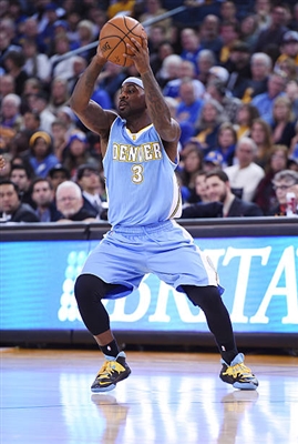 Ty Lawson Poster 3417705