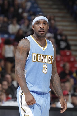 Ty Lawson Poster 3417706