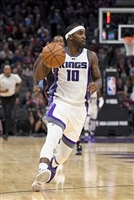 Ty Lawson Tank Top #3417711