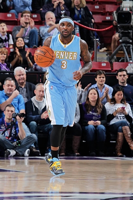 Ty Lawson Poster 3417714