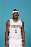 Ty Lawson longsleeve t-shirt #3417716