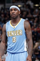Ty Lawson longsleeve t-shirt #3417717