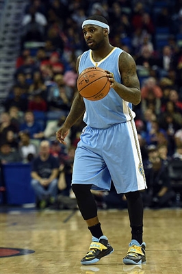 Ty Lawson Poster 3417719
