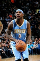 Ty Lawson tote bag #G1660281