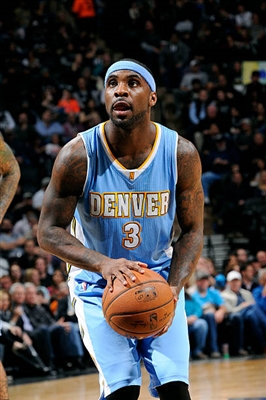Ty Lawson Poster 3417721