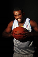 Ty Lawson longsleeve t-shirt #3417723