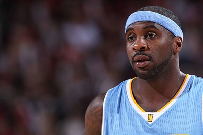 Ty Lawson Poster 3417724