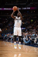 Ty Lawson longsleeve t-shirt #3417727