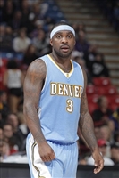 Ty Lawson longsleeve t-shirt #3417728