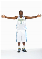 Ty Lawson Tank Top #3417729