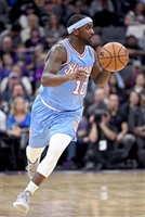 Ty Lawson Tank Top #3417730