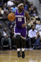 Ty Lawson longsleeve t-shirt #3417731