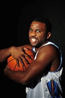 Ty Lawson longsleeve t-shirt #3417735