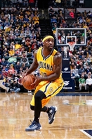 Ty Lawson longsleeve t-shirt #3417736