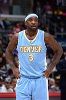 Ty Lawson longsleeve t-shirt #3417738