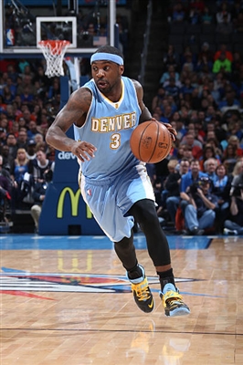 Ty Lawson Poster 3417754