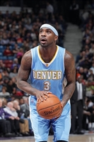 Ty Lawson t-shirt #3417772