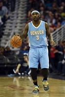 Ty Lawson Tank Top #3417774