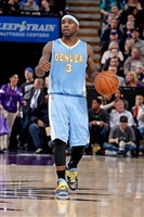 Ty Lawson tote bag #G1660335