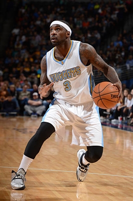 Ty Lawson Poster 3417779
