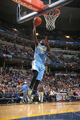 Ty Lawson Poster 3417781