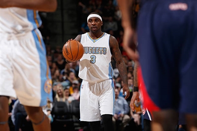 Ty Lawson Poster 3417782