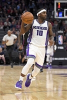 Ty Lawson Tank Top #3417785