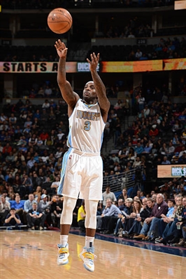 Ty Lawson Poster 3417786