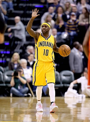 Ty Lawson Poster 3417787