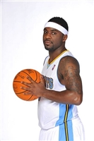 Ty Lawson tote bag #G1660348