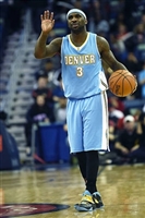 Ty Lawson hoodie #3417794