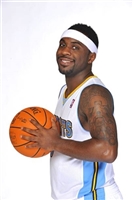 Ty Lawson Tank Top #3417796