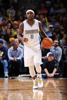 Ty Lawson t-shirt #3417797