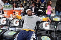 Ty Lawson tote bag #G1660358