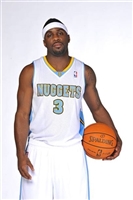 Ty Lawson Tank Top #3417799
