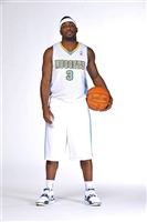 Ty Lawson Tank Top #3417800