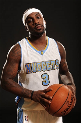 Ty Lawson Poster 3417809